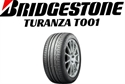 225/45R17 91 W Bridgestone T001 kép
